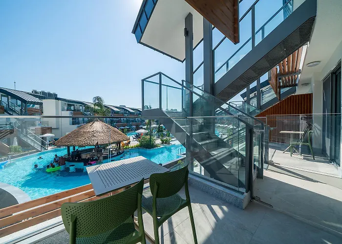 Liberty Fabay 5* Φετιγιέ