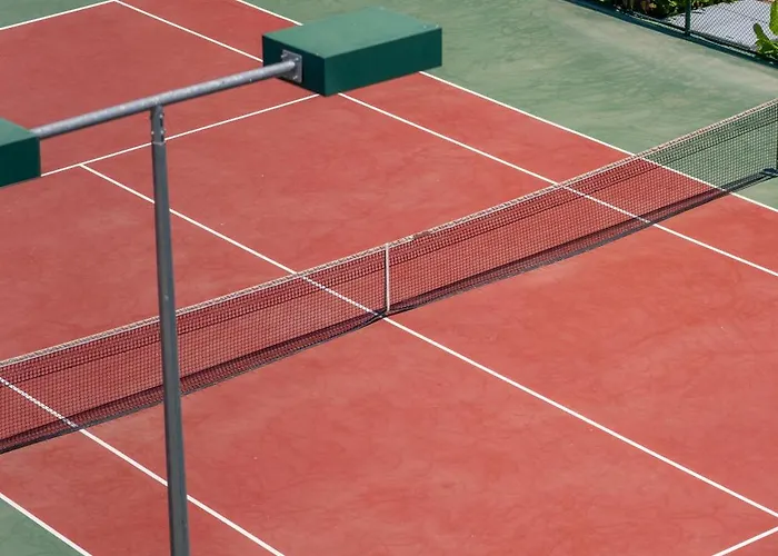 Liberty Fabay Otel Fethiye