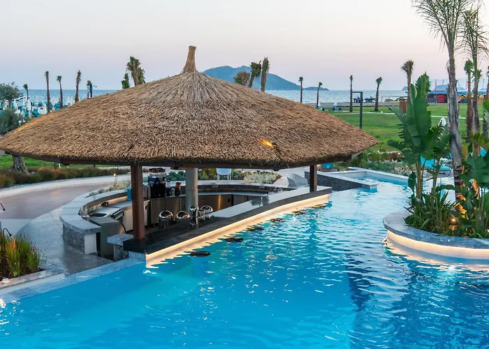 Liberty Fabay 5* Fethiye