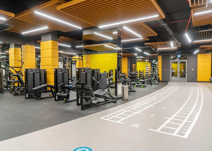 Hotel Liberty Fabay Fethiye