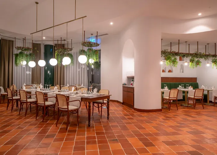 Hotel Liberty Fabay 5*