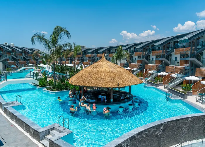 Hotel Liberty Fabay