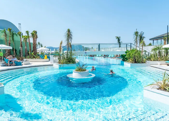 Hotel Liberty Fabay