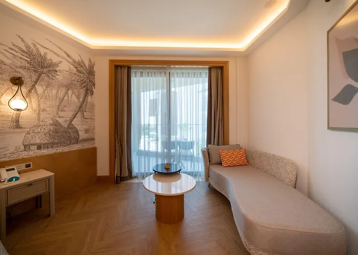 Hotel Liberty Fabay