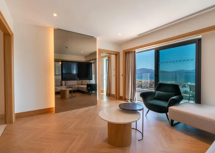 Hotel Liberty Fabay 5*