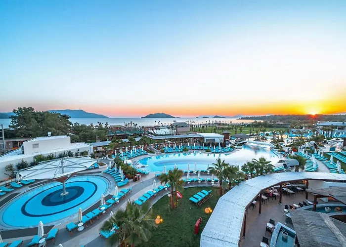 Hotel Liberty Fabay 5*