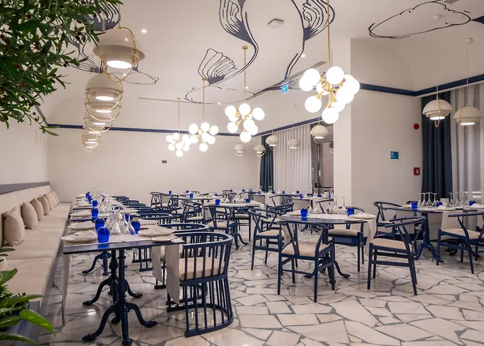 Liberty Fabay Hotel Fethiye