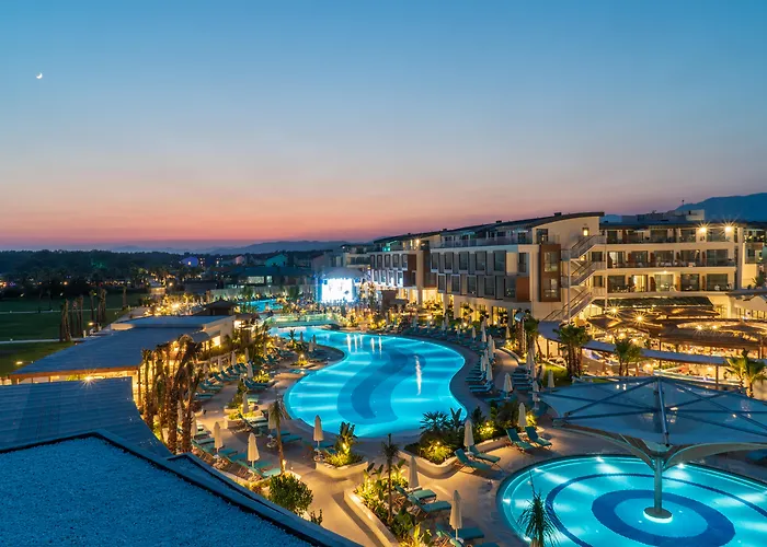 Liberty Fabay Hotel 5*