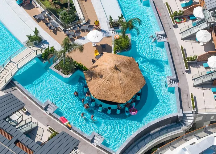 Hotel Liberty Fabay Fethiye