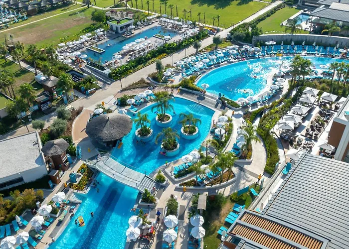 Liberty Fabay Fethiye