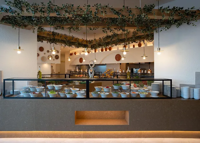 Hotel Liberty Fabay Fethiye